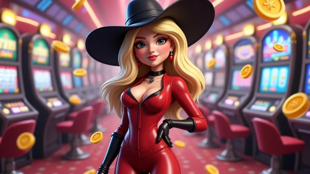 Online-casinofreespins