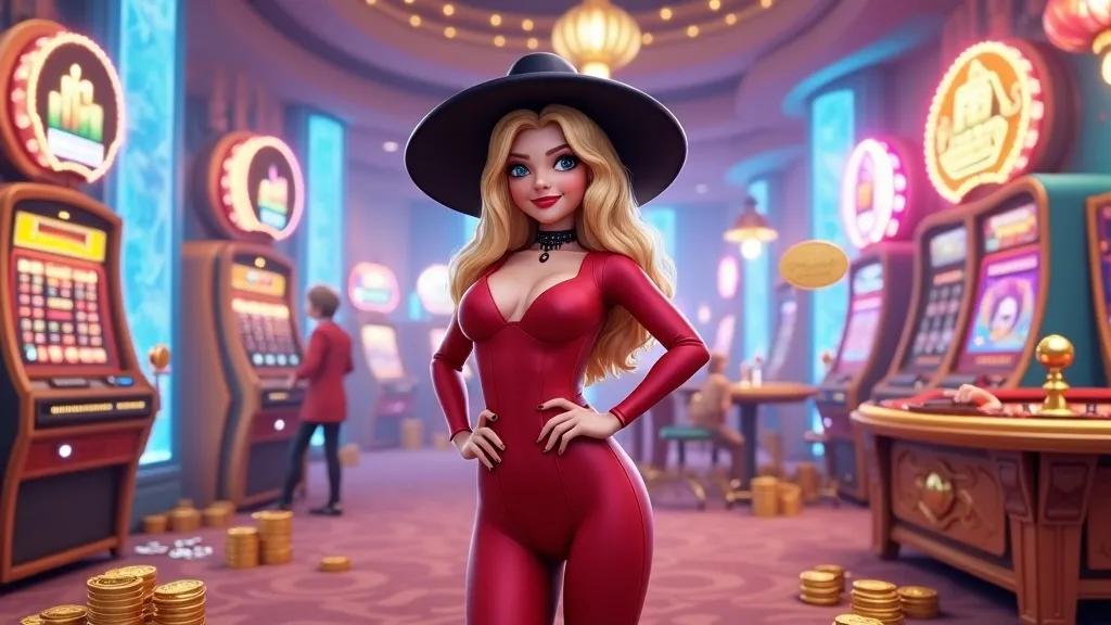 Online-casinofreespins