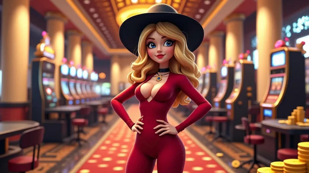 Online-casinofreespins
