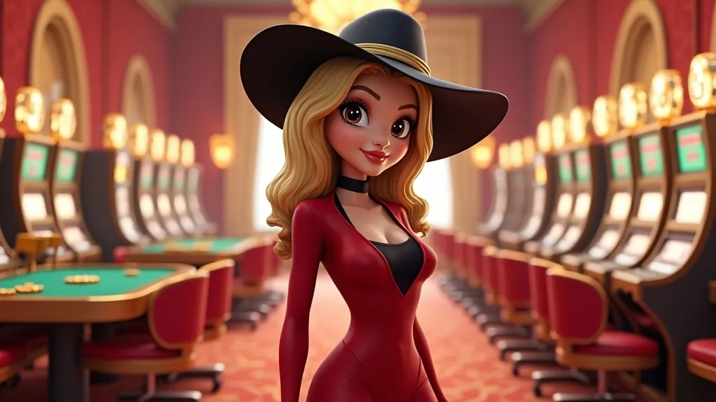 Online-casinofreespins