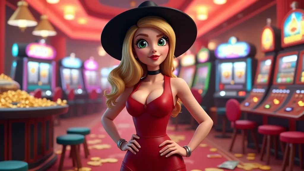 Online-casinofreespins