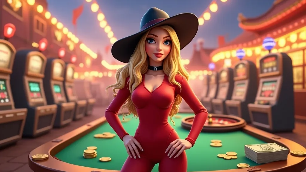 Online-casinofreespins